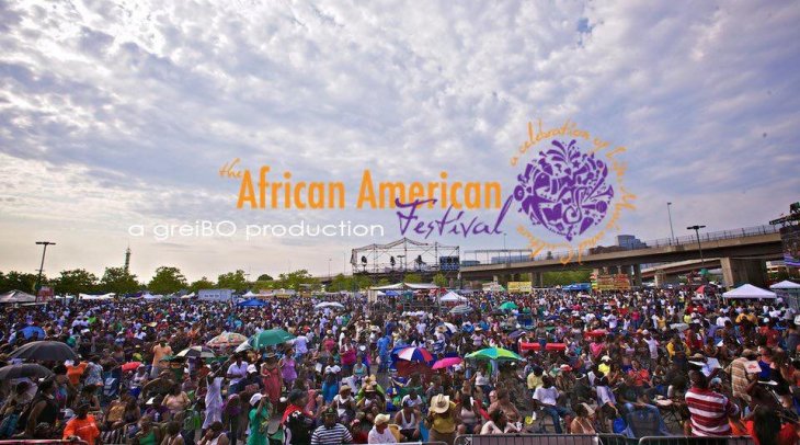African American Festival African American Festival