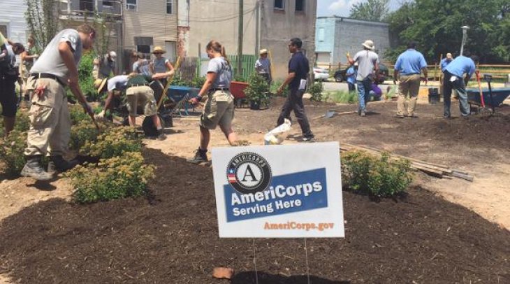 Americorps Americorps