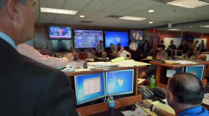 Baltimore War Room Baltimore War Room