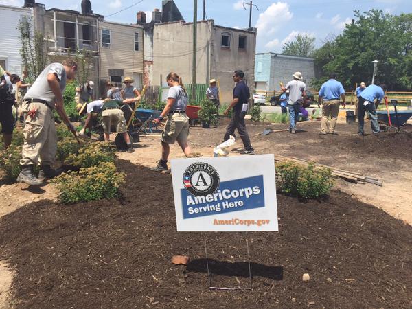 Americorps