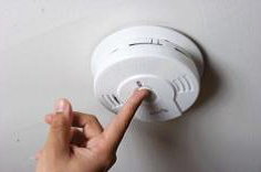 Smoke Detector