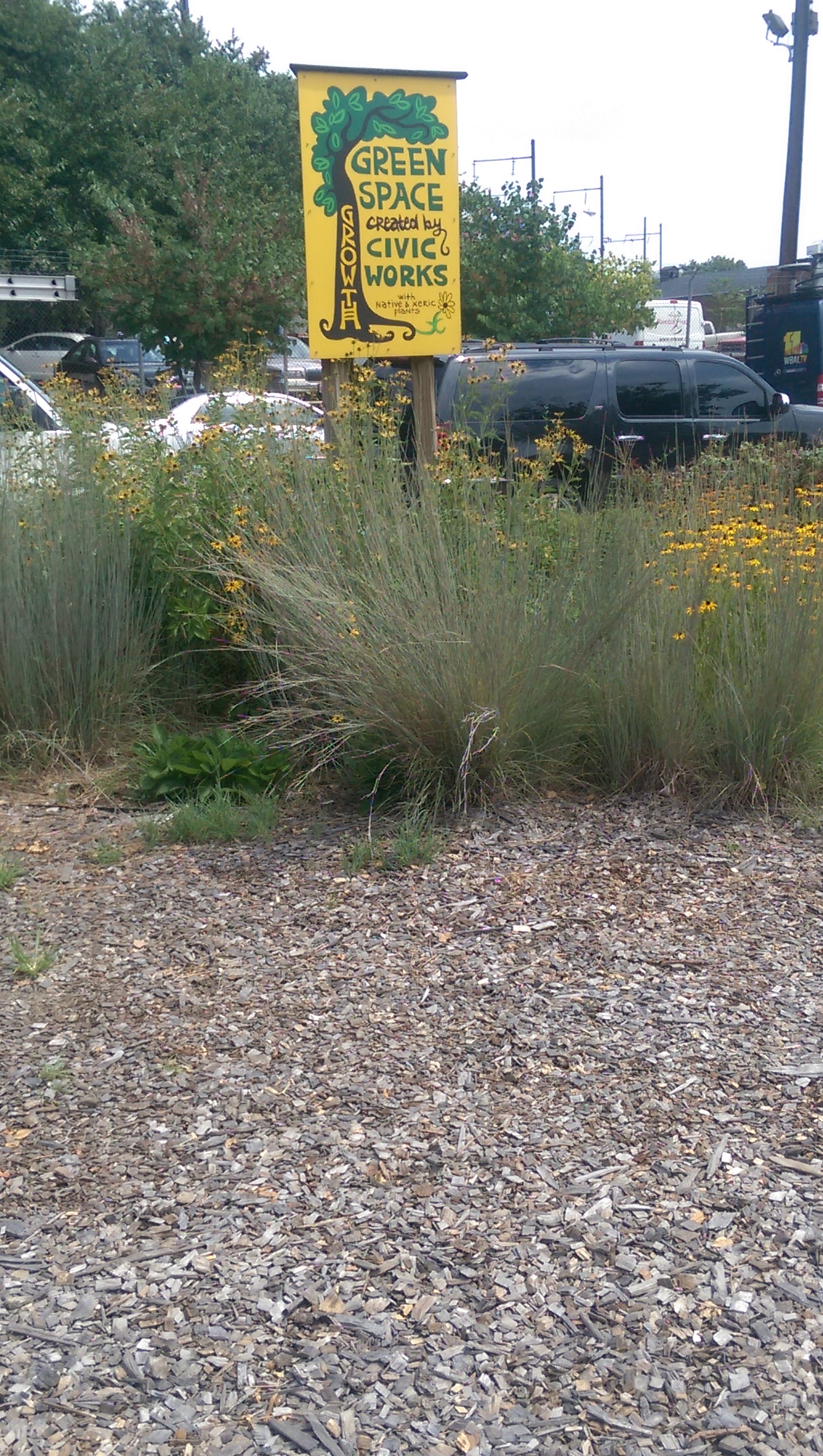 Brownfields