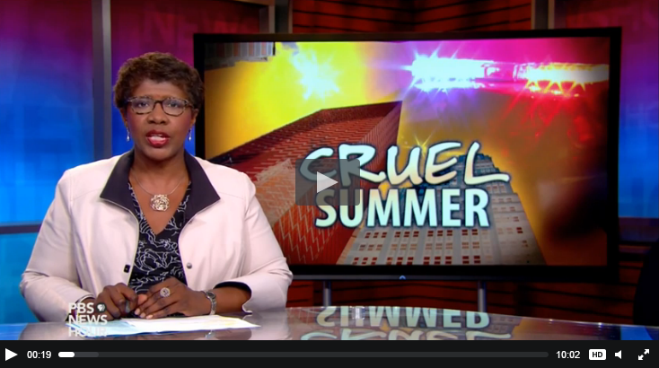 PBS News Hour