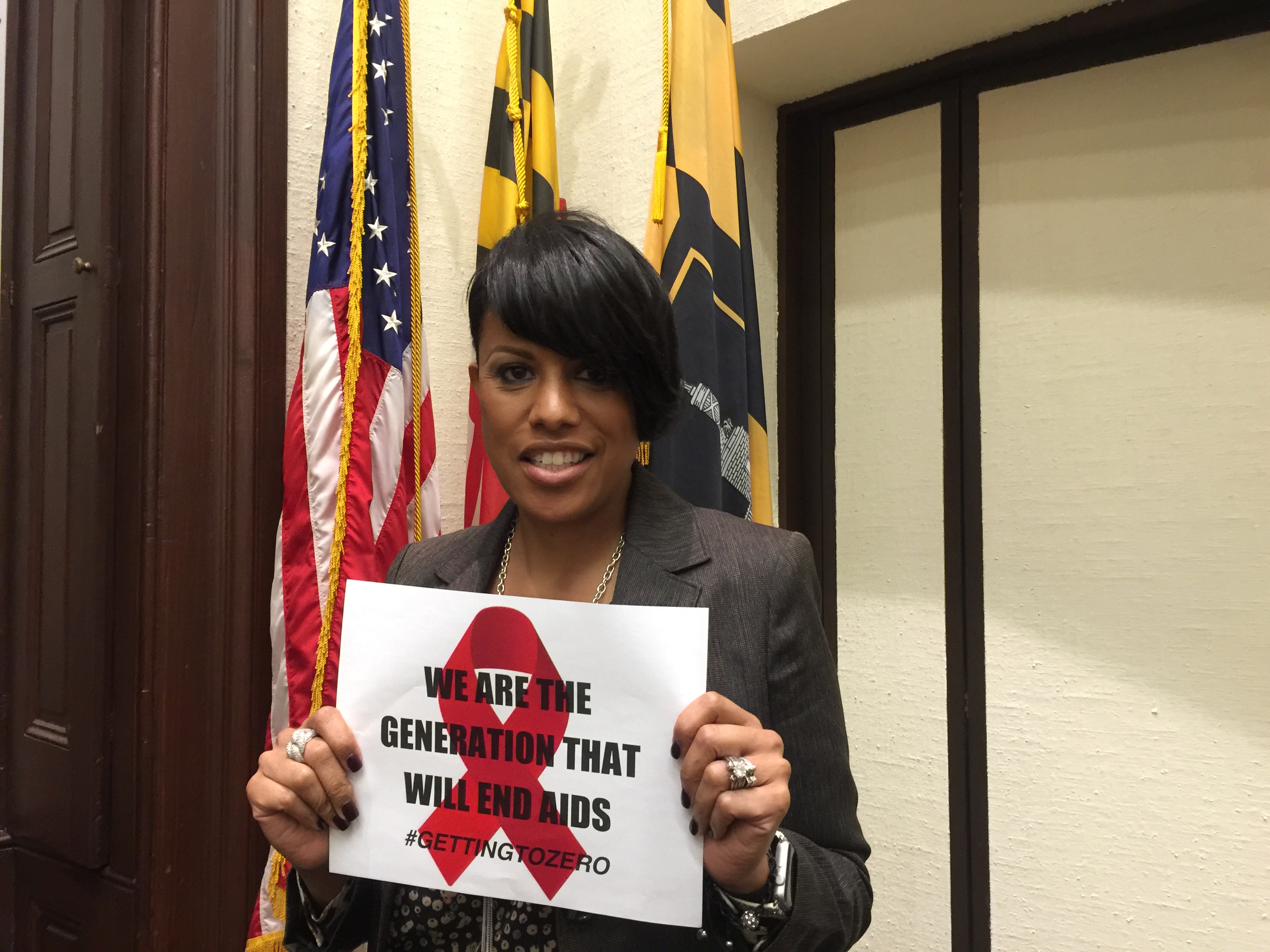 World AIDS Day