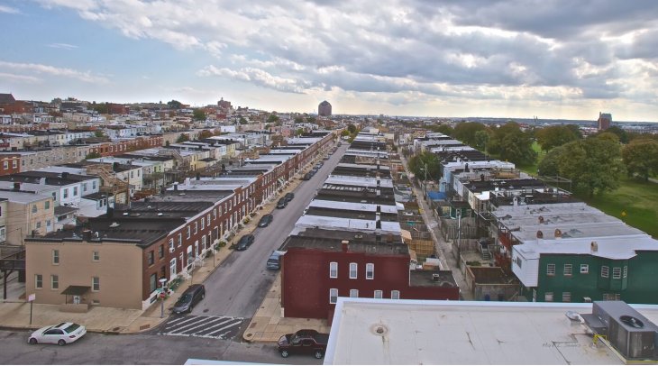 Baltimore Compact