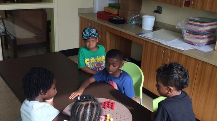 Rec Centers