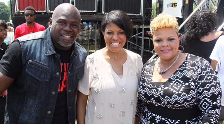 Mayor Stephanie Rawlings Blake