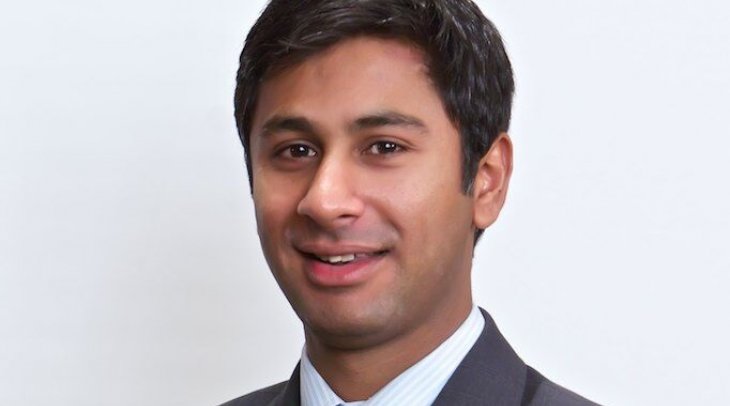 Sameer Sidh
