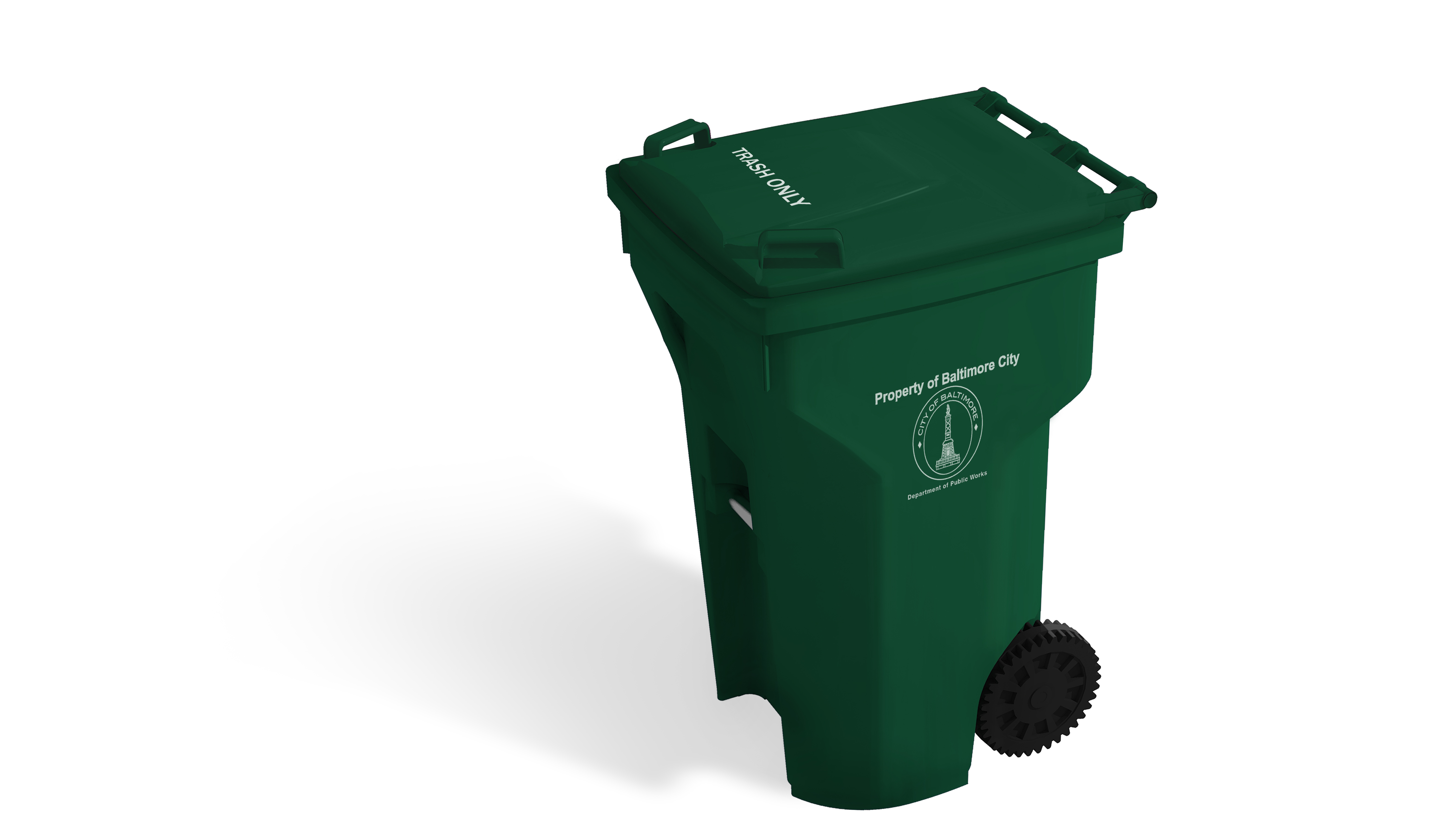 Trash Can